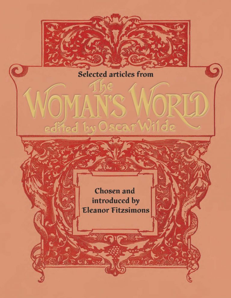 Cover of Woman's World