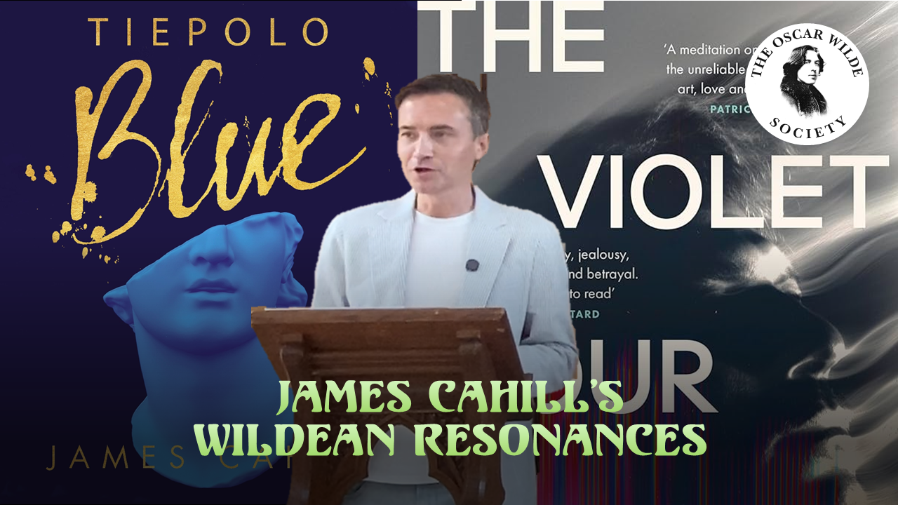 James Cahill