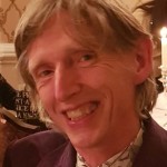 Matthew Sturgis
