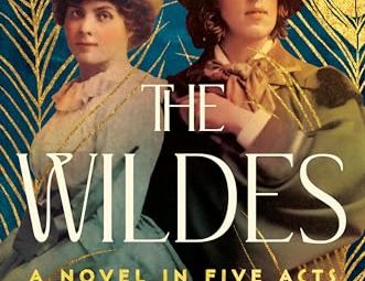 Louis Bayard on ‘The Wildes’