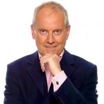 Gyles Brandreth