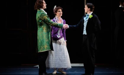 Watch the Australian Ballet’s Oscar