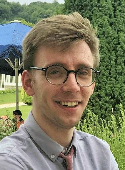 Aaron Eames