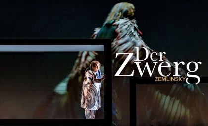 Der Zwerg – Full Video of Wilde-Based Opera