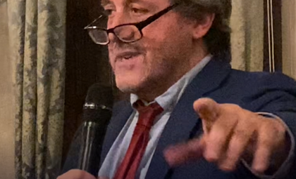 Dominic Dromgoole on Oscar Wilde