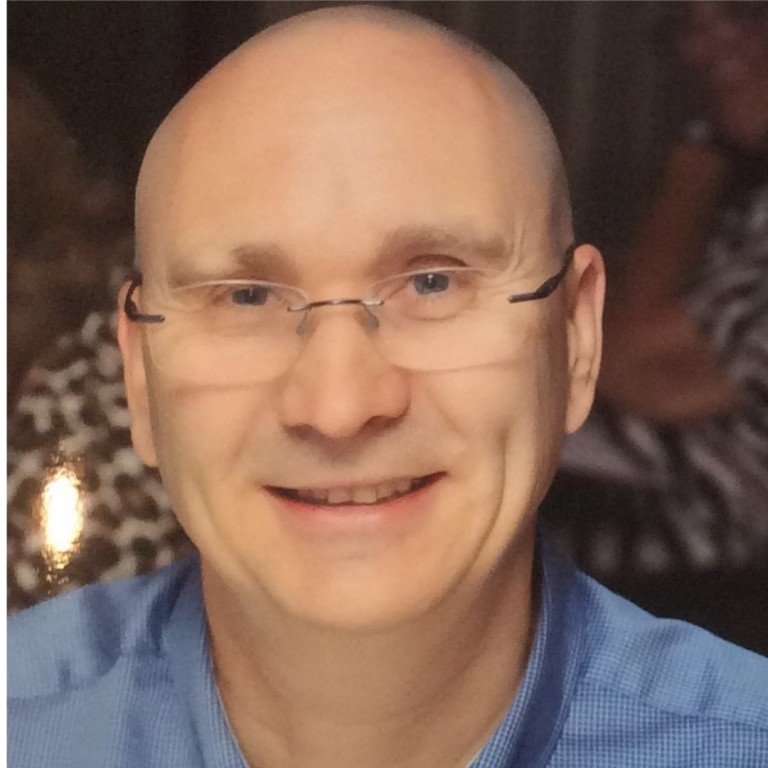 John D Stratford ACMA, CGMA