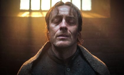 Prisoner C33 Television Drama