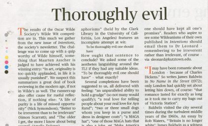 Wilde Wit Winners in TLS