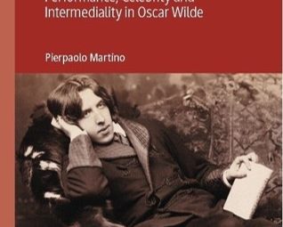 Wilde Now Discussion at Goldsmiths in London