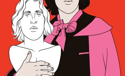 The New Yorker: The Myth of Oscar Wilde’s Martyrdom