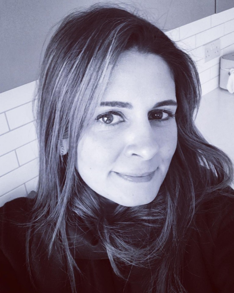 Nadia Montasser