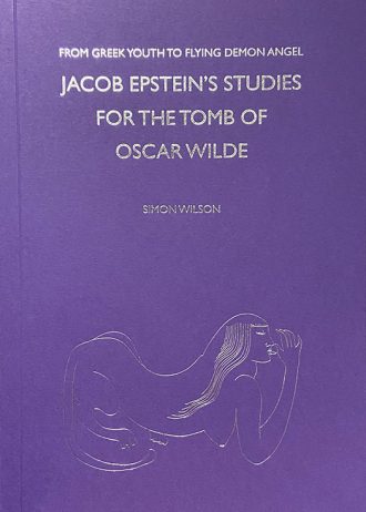 Oscar-Wilde-Society-Jacob-Epstein-studies-for-the-tomb-of-Oscar-Wilde-small