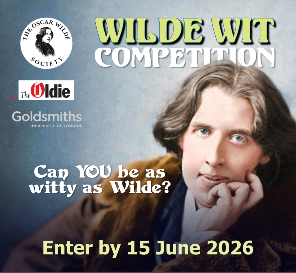 Wilde inage