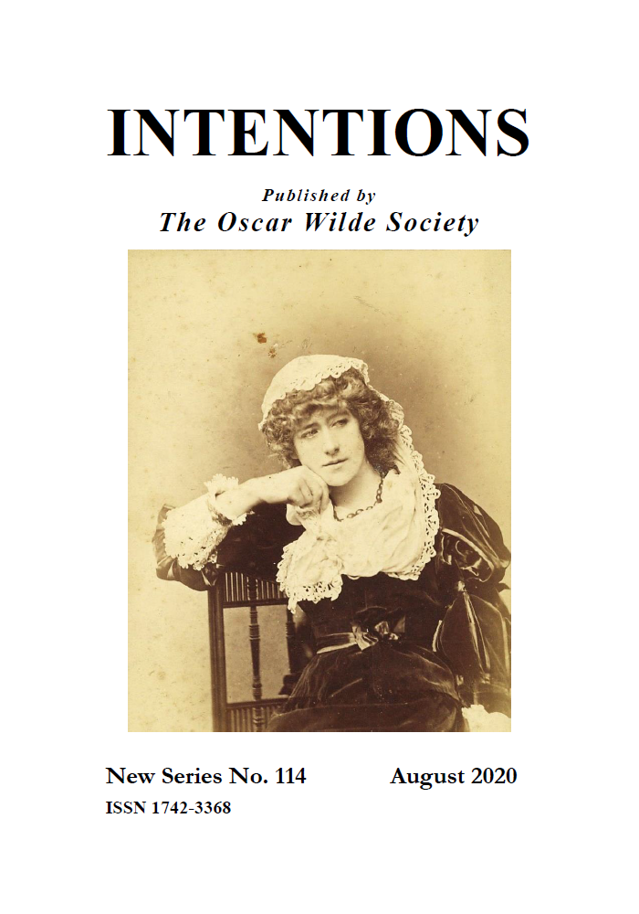 Intentions 114