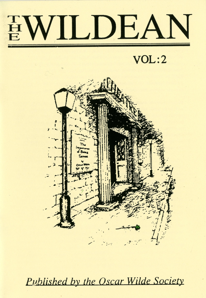 Wildean 2