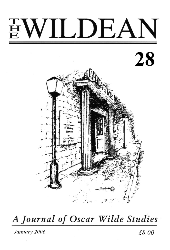 Wildean 28