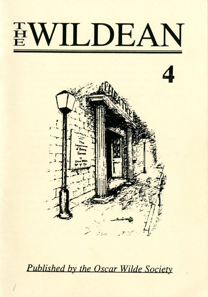 Wildean 4