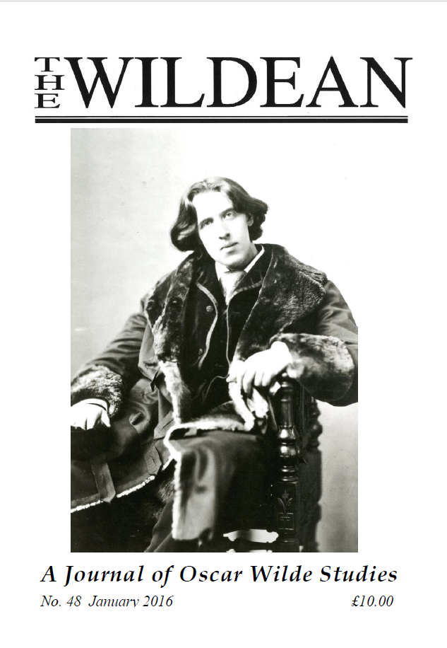 Wildean 48