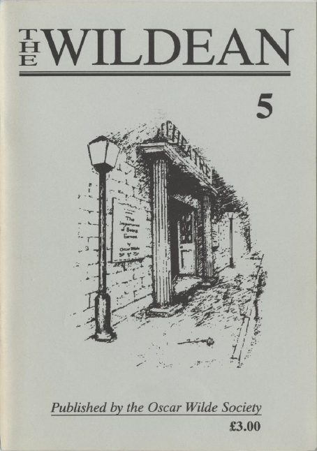 Wildean 5