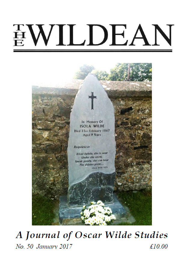 Wildean 50