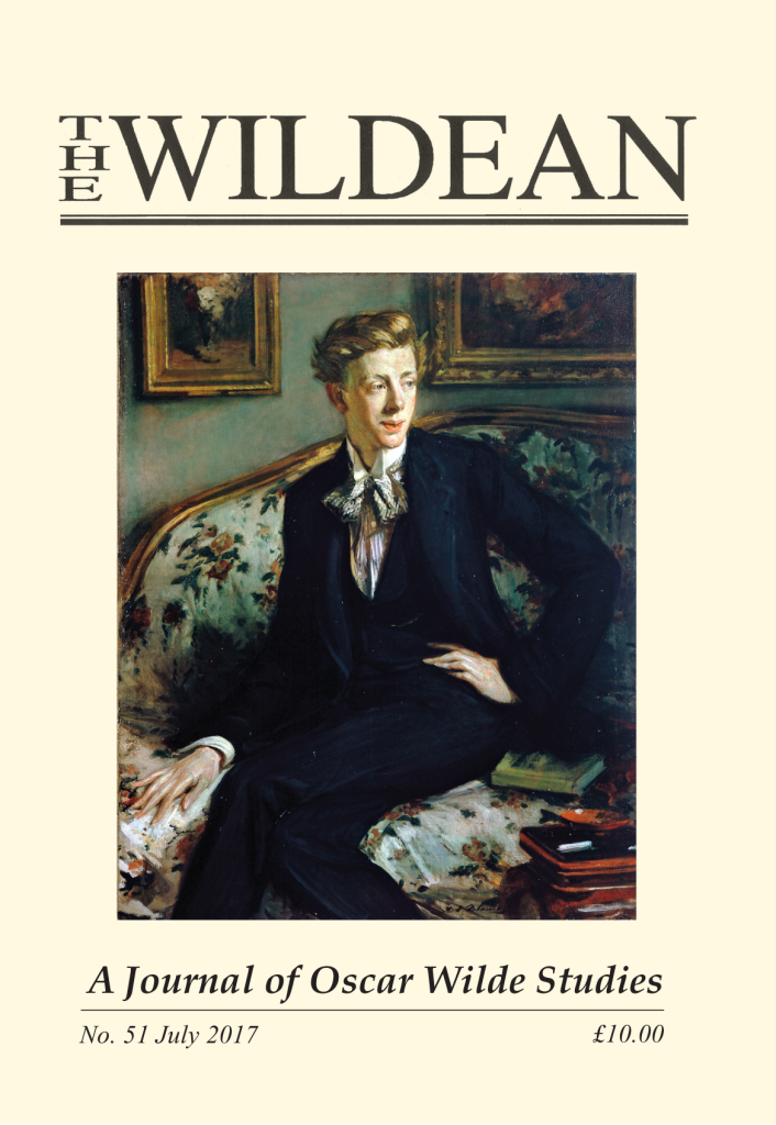 Wildean 51