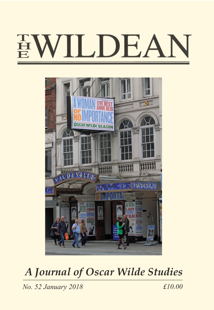 Wildean 52