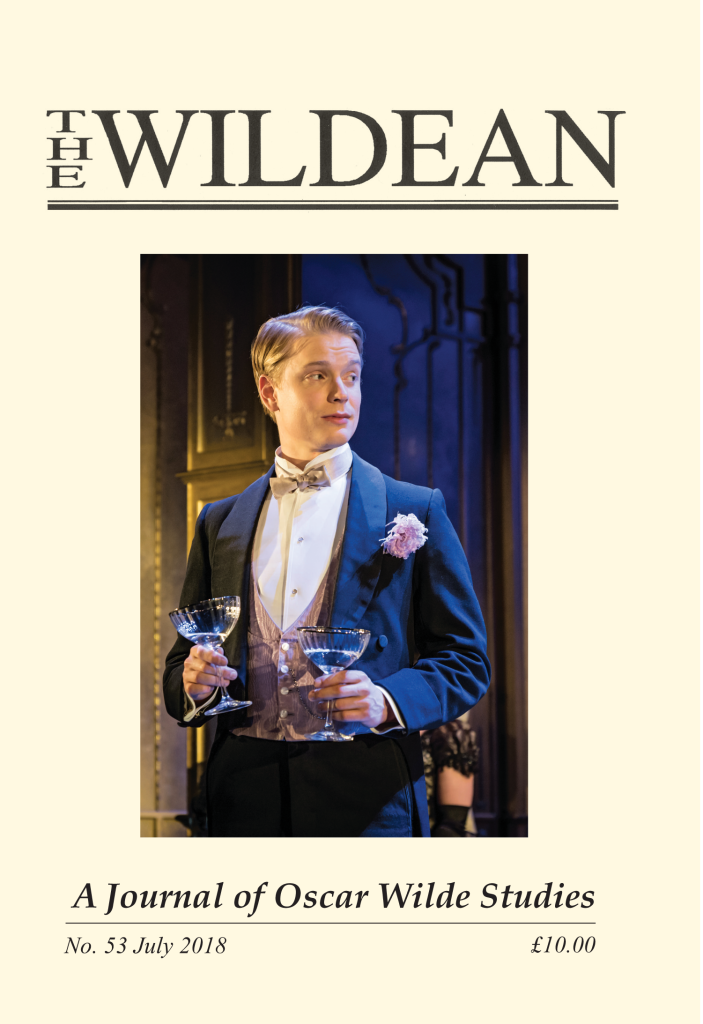 Wildean 53