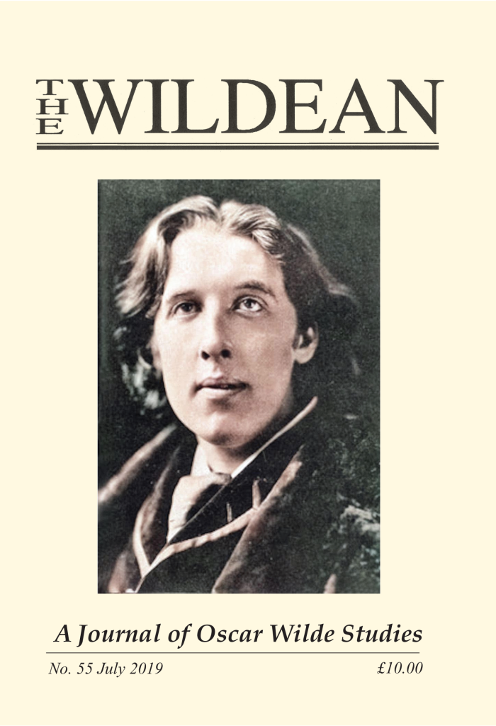Wildean 55