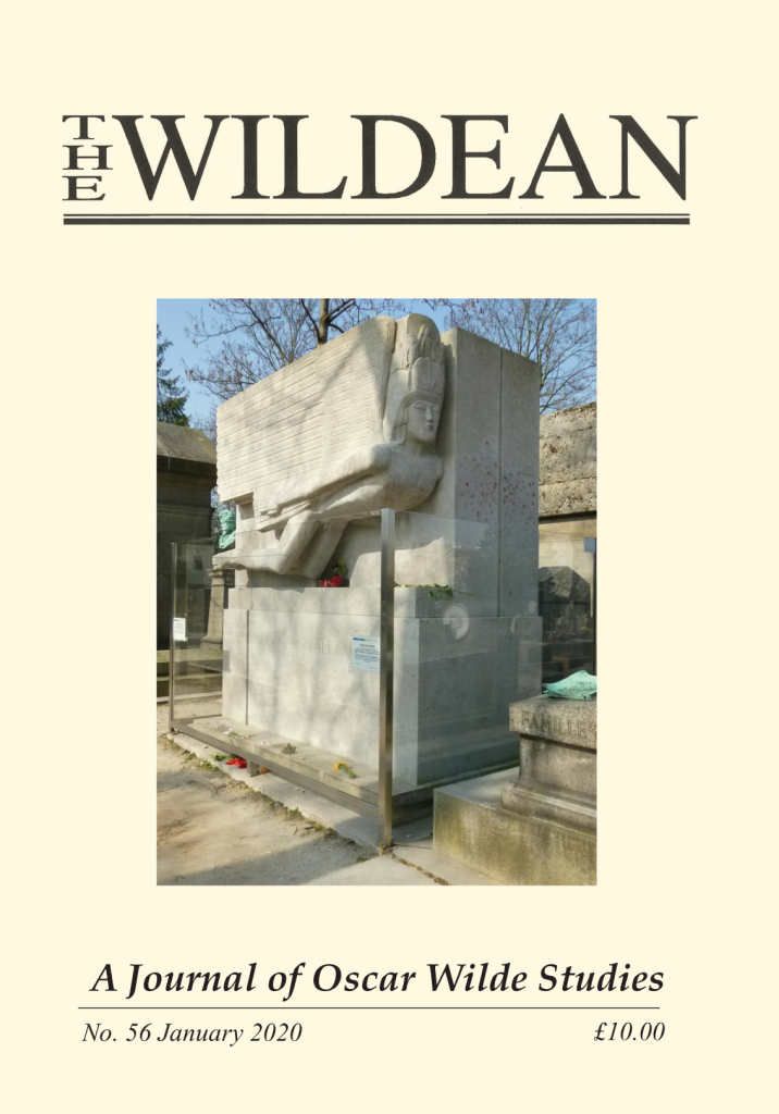 Wildean 56