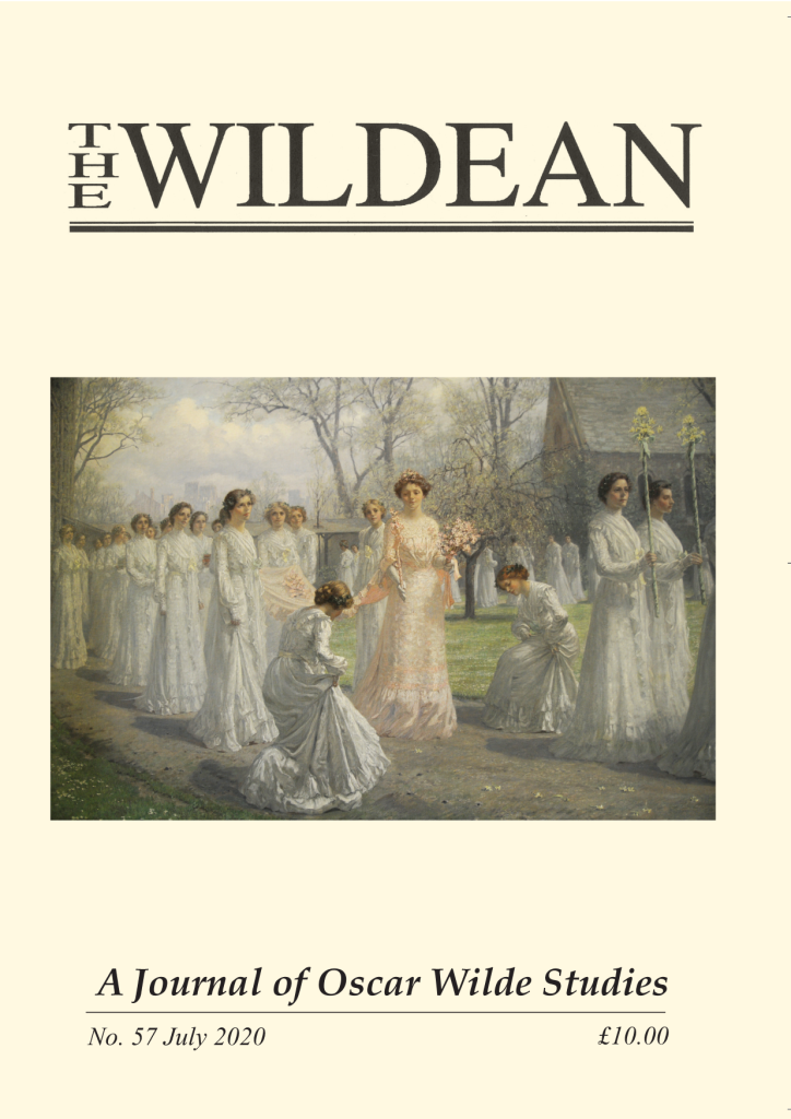Wildean 57