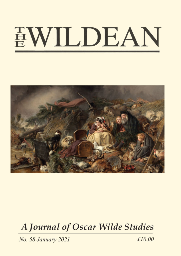 Wildean 58