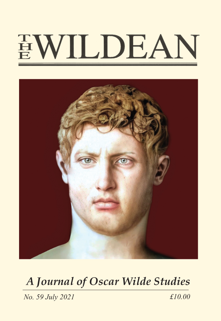 Wildean 59