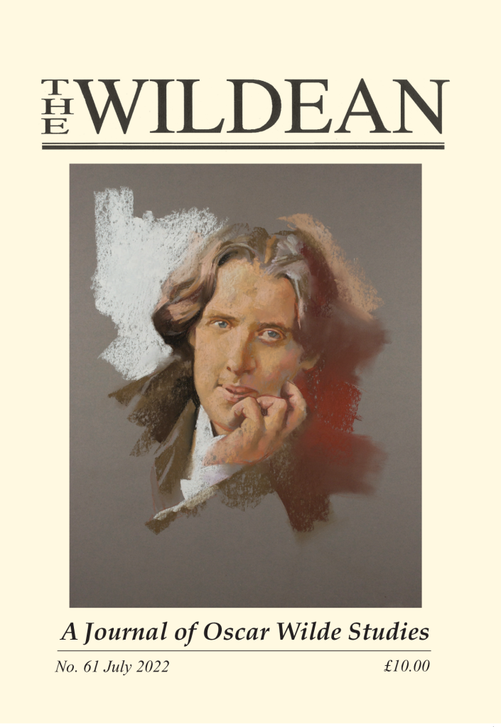 Wildean 61