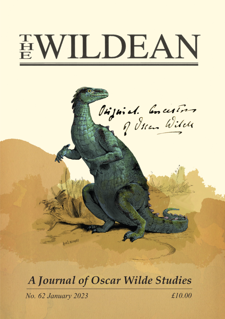 Wildean 62