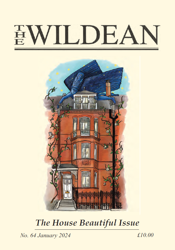 Wildean 64