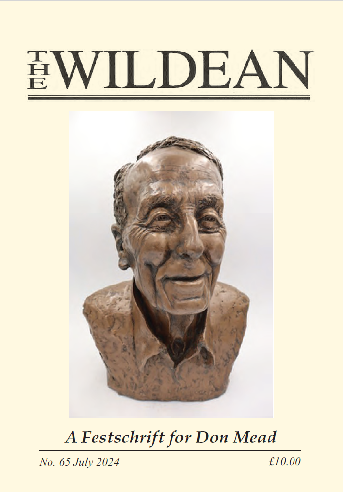 Wildean 65
