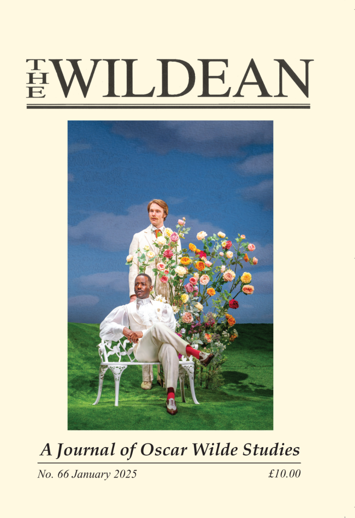 Wildean 66