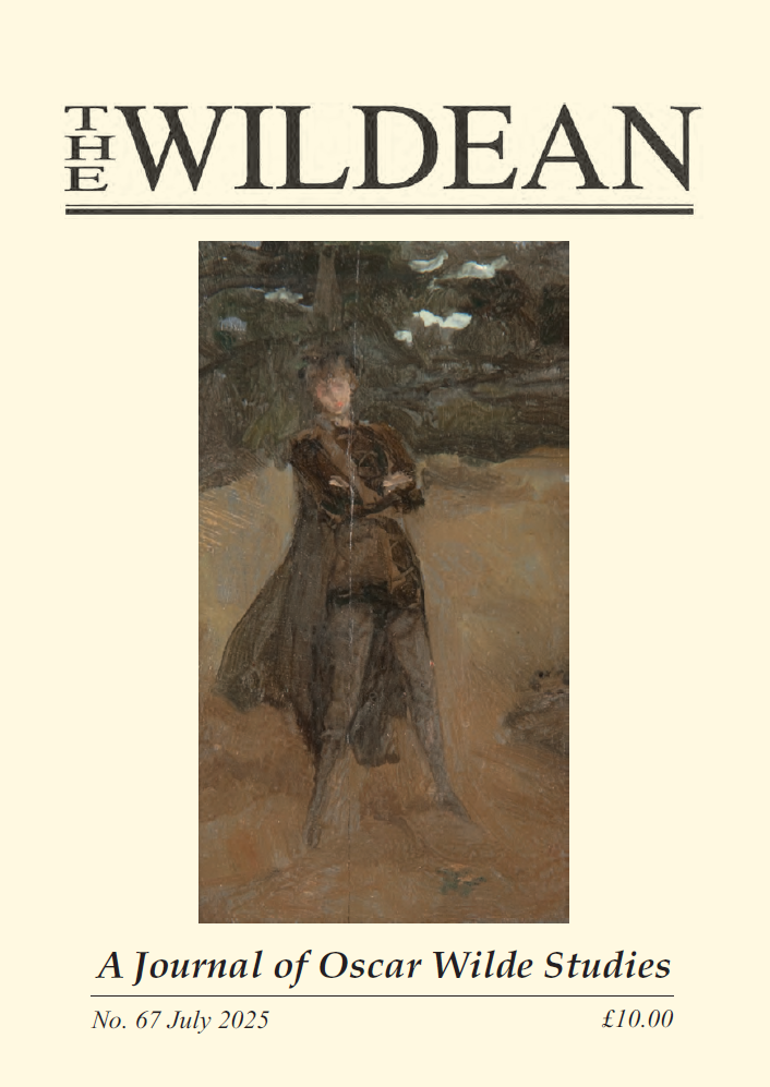 Wildean 67
