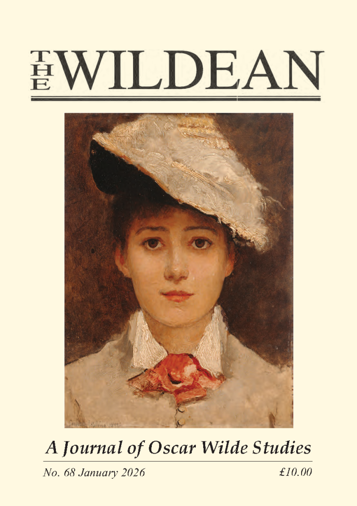 Wildean 68