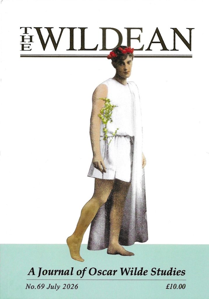 Wildean 69